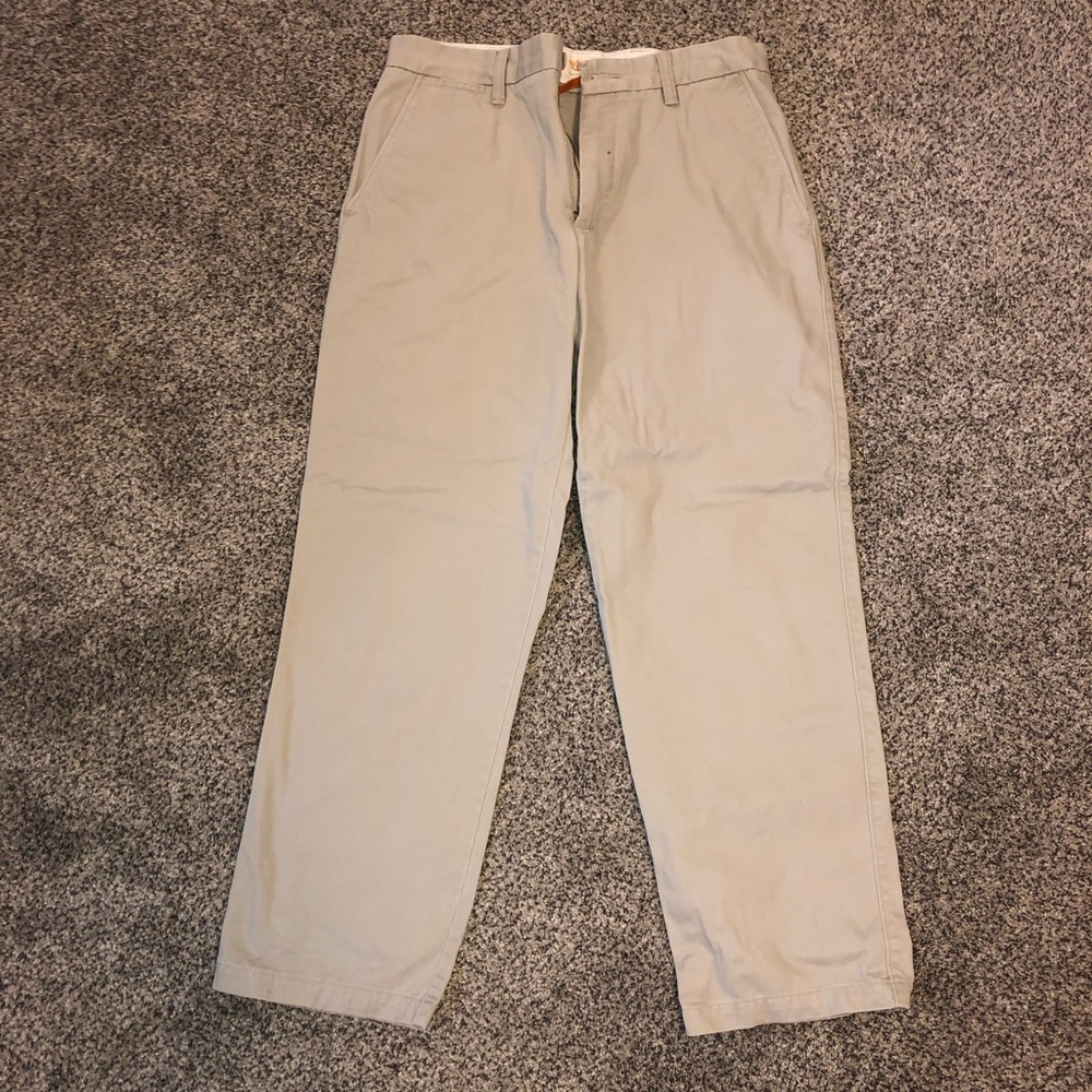 Men’s D3 Classic Dockers khakis